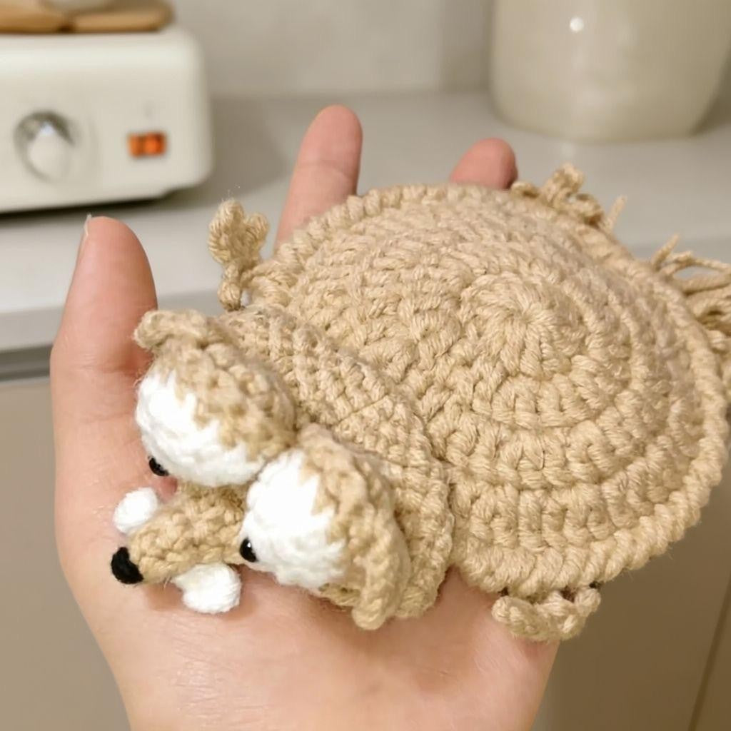 Ice Age Scrat Coaster 5
