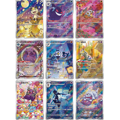 Pokémon Gem Pack Vol. 3 Booster Box