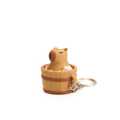 MoosAnime™ Capybara Fidget Toy