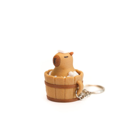 MoosAnime™ Capybara Fidget Toy