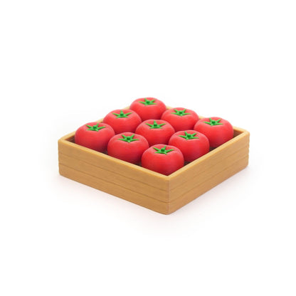 MoosAnime™ Tomato Fidget Tray