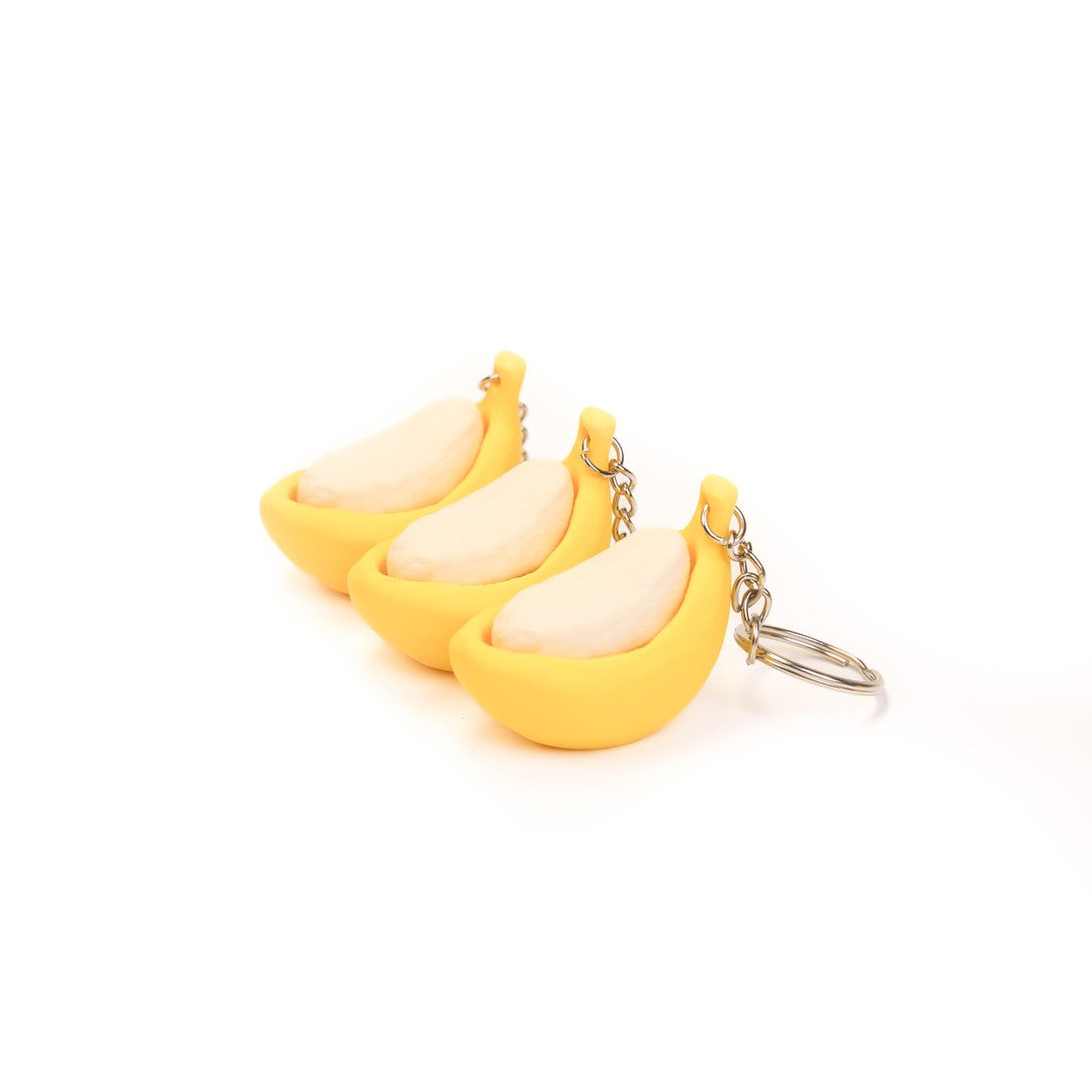 MoosAnime™ Banana Fidget Clicker