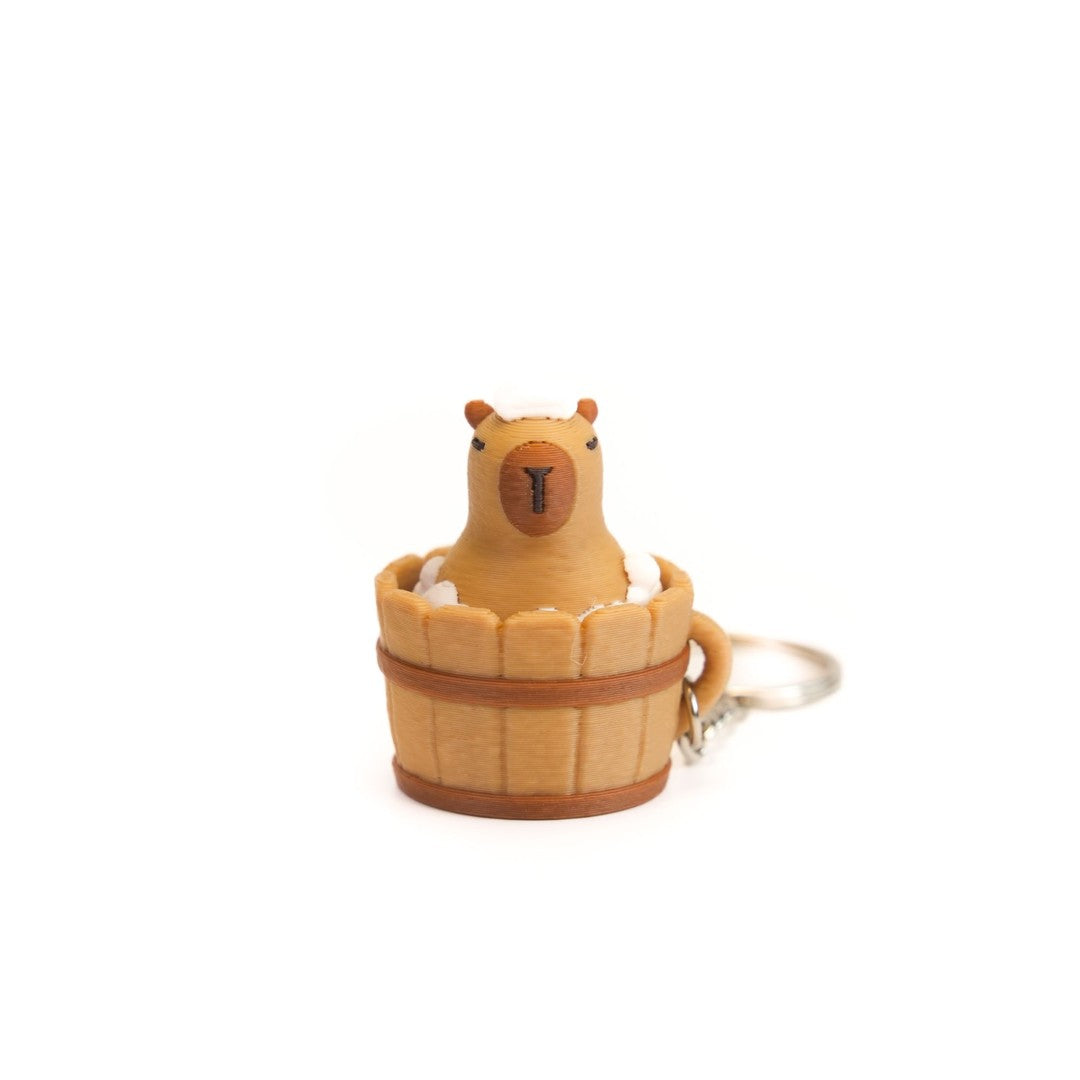 MoosAnime™ Capybara Fidget Toy