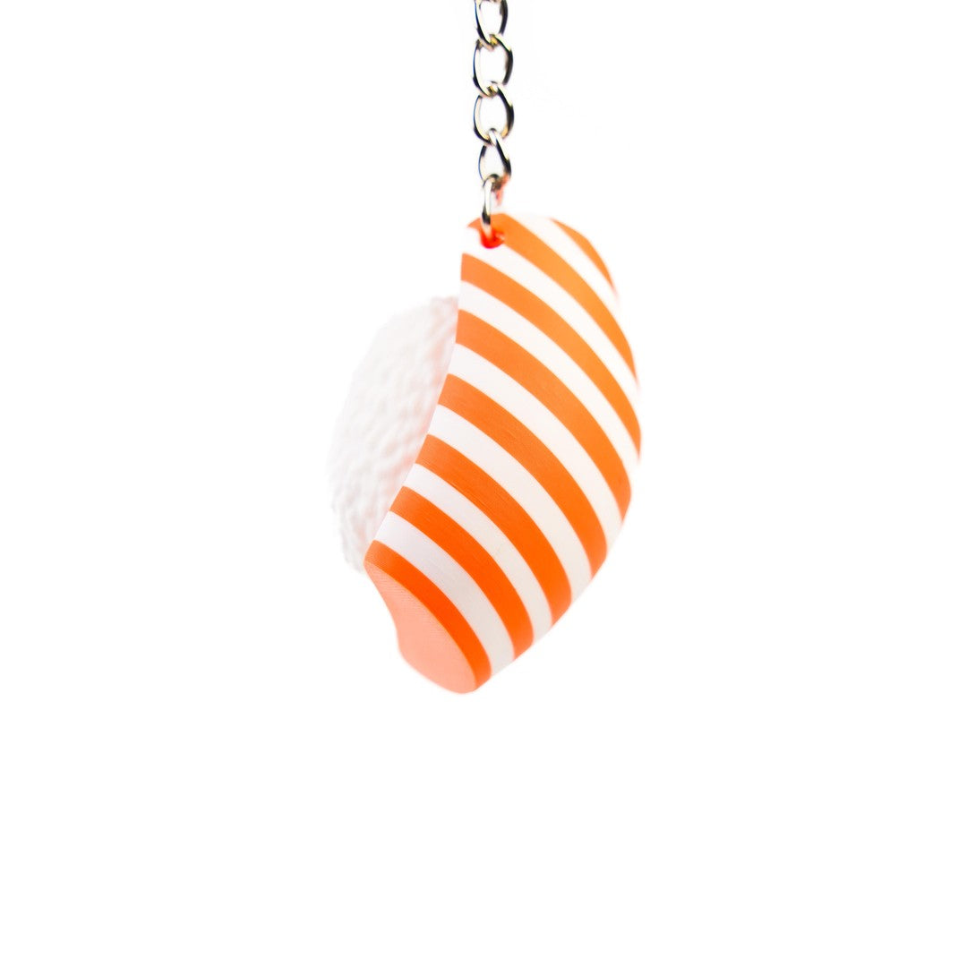 MoosAnime™ Salmon Fidget Clicker