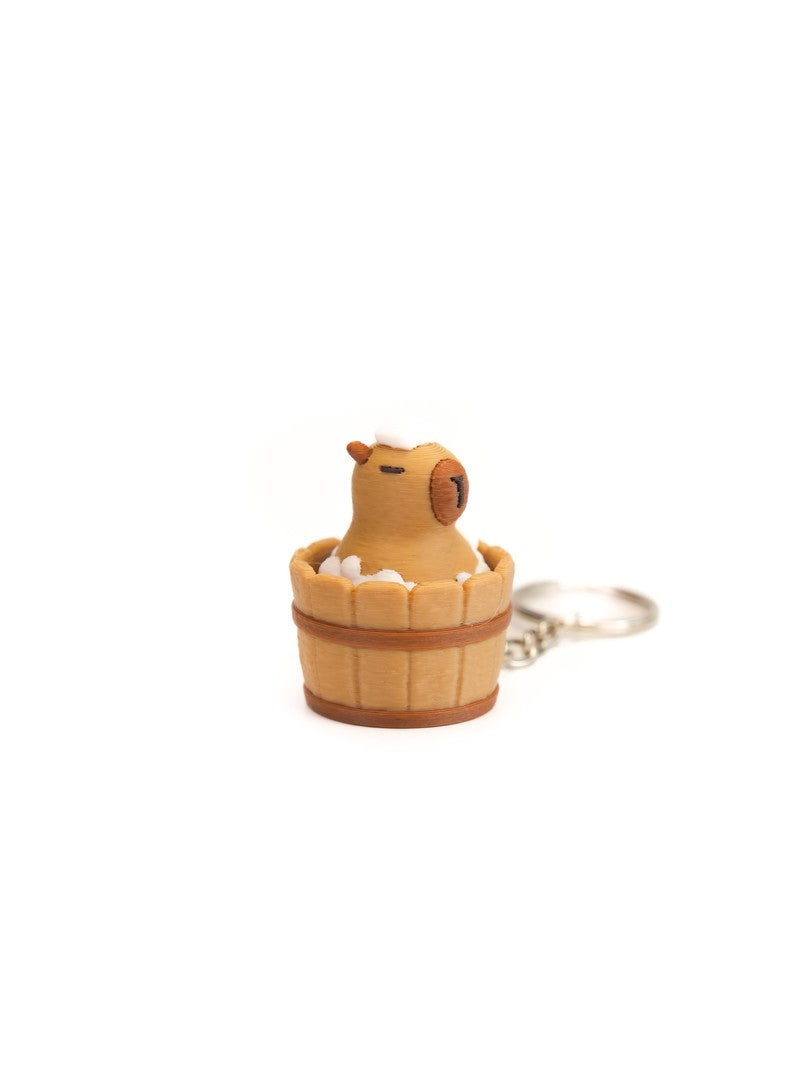 MoosAnime™ Capybara Fidget Toy