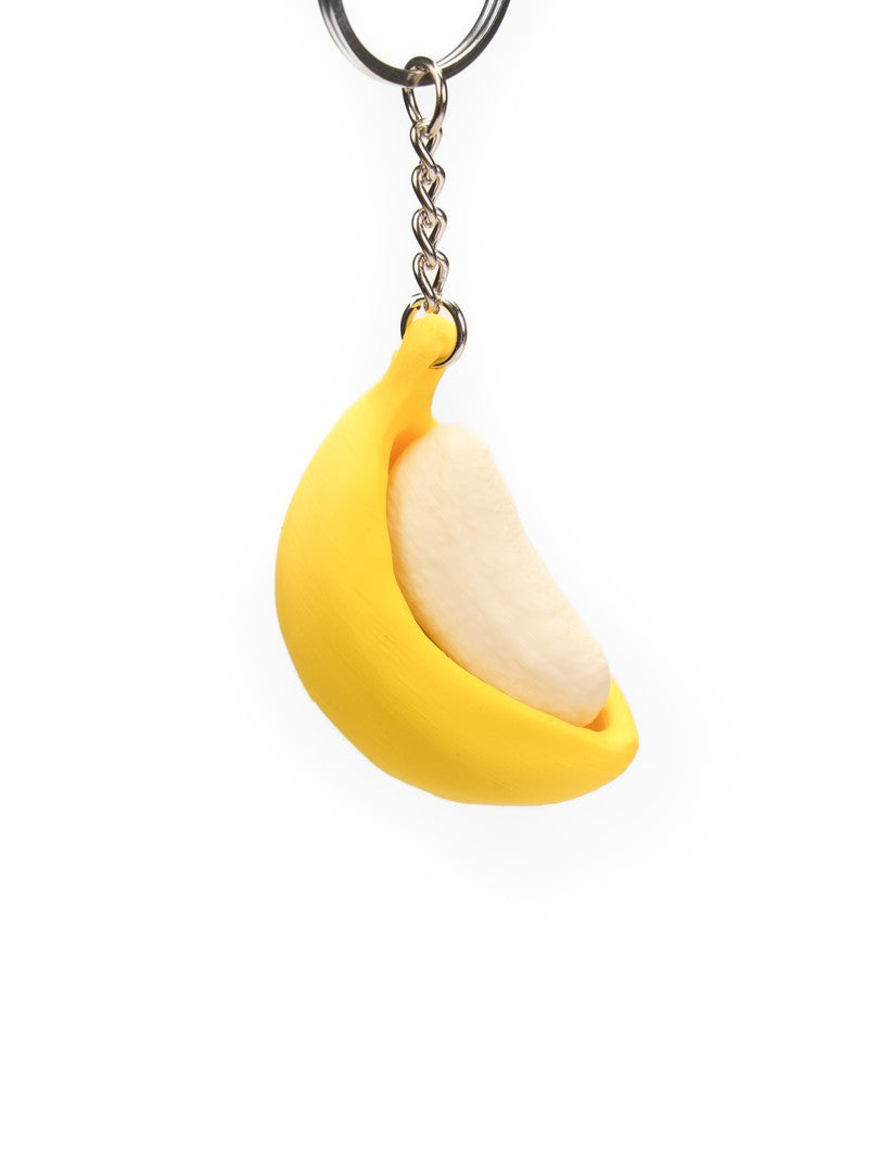 MoosAnime™ Banana Fidget Clicker