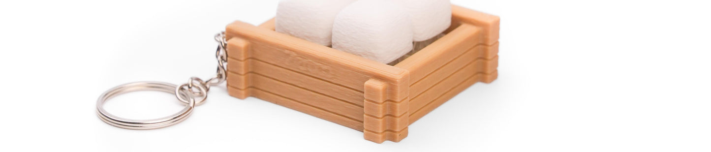 MoosAnime™ Fermented Tofu Clicker