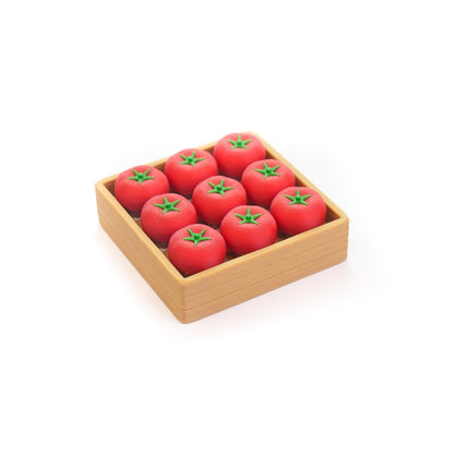 MoosAnime™ Tomato Fidget Tray