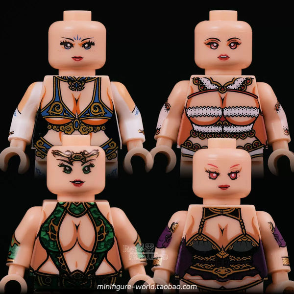 block toys