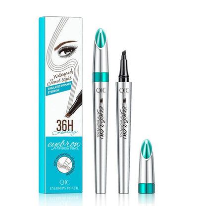 3D Microblading Eyebrow Pen - product main view